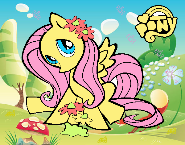 Fluttershy