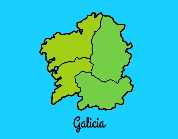 Galicia