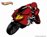 Hot Wheels Ducati 1098R