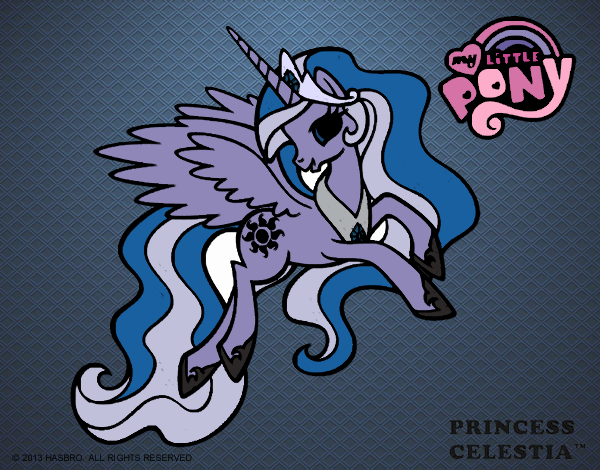 Princess Celestia