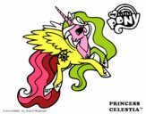 Princess Celestia