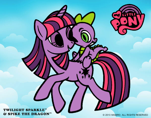 Twilight Sparkle