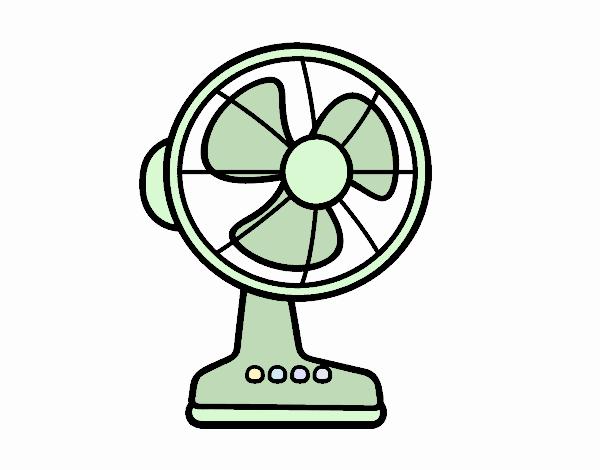 VENTILADOR