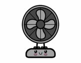 Ventilador