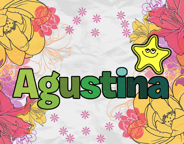 Agustina