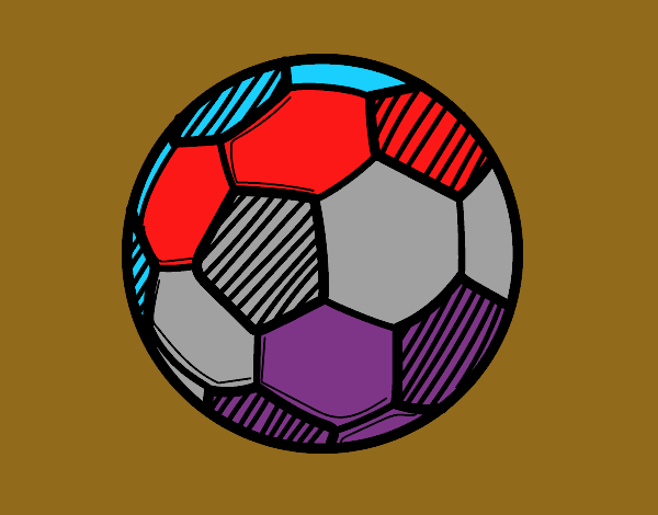 Balón de fútbol