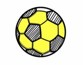 Balón de fútbol