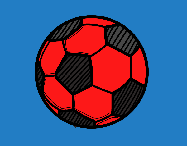 Balón de fútbol