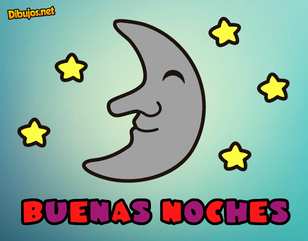 Buenas noches