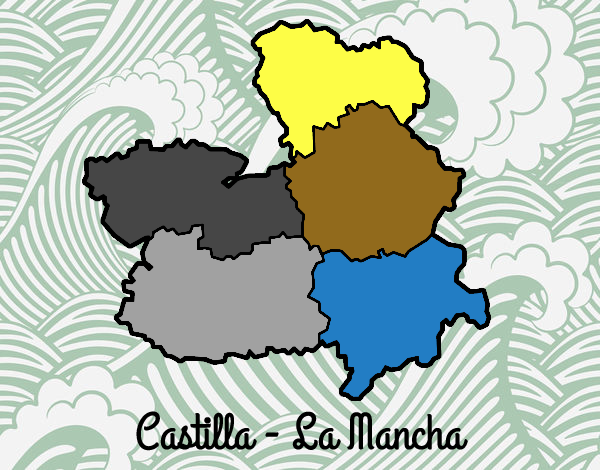 Castilla - La Mancha