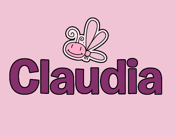 Claudia