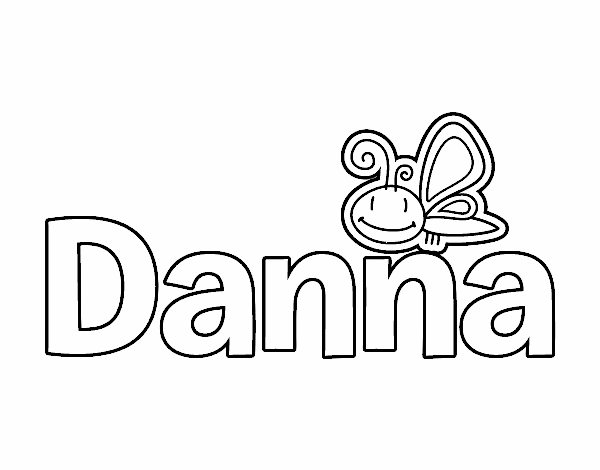 Danna