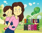 Día de la Madre