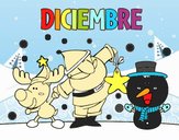 Diciembre