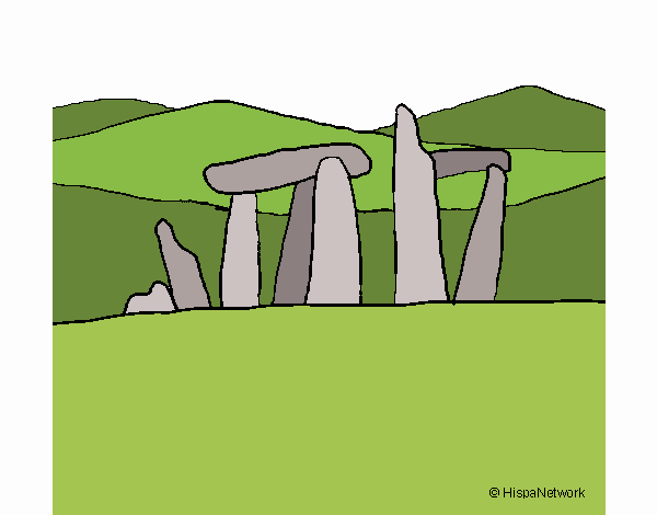 Dolmen