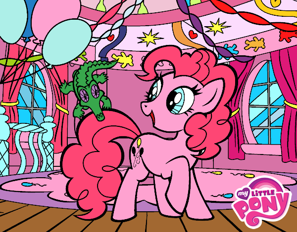 pinkie