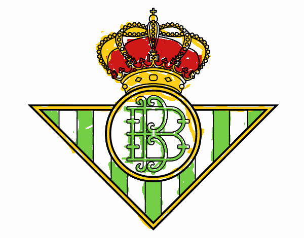 Escudo del Real Betis Balompié