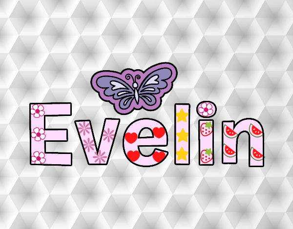 Evelin