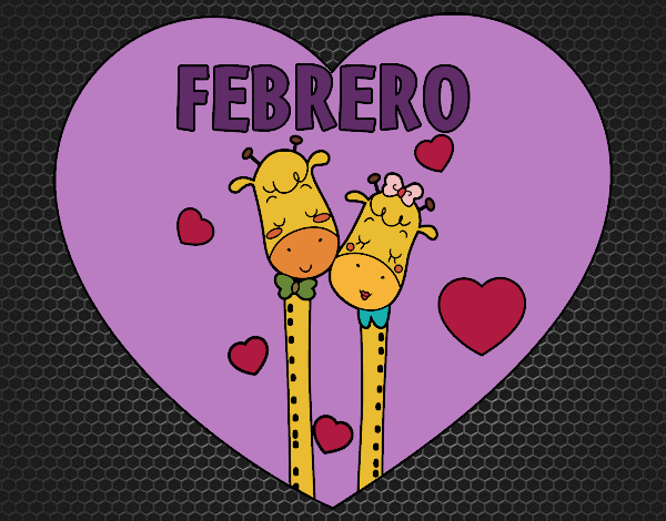 Febrero