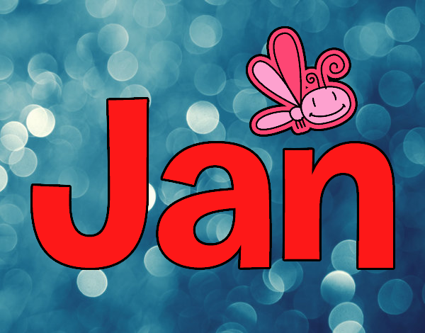 Jan