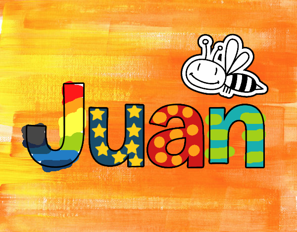 Juan