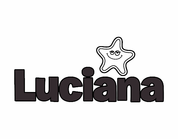 Luciana