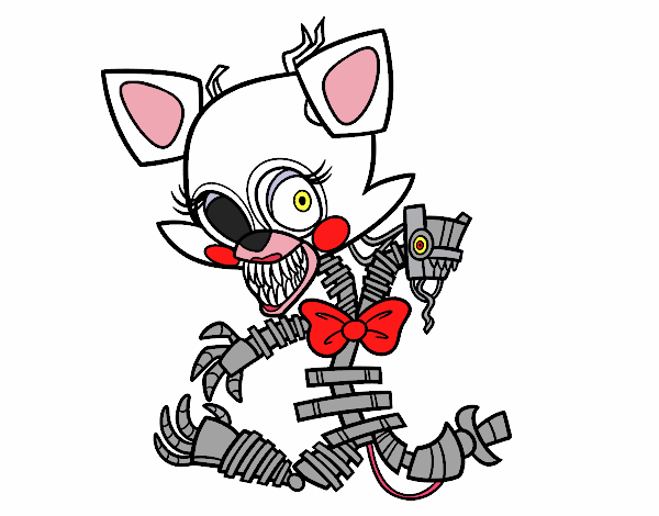 mangle a mi modo