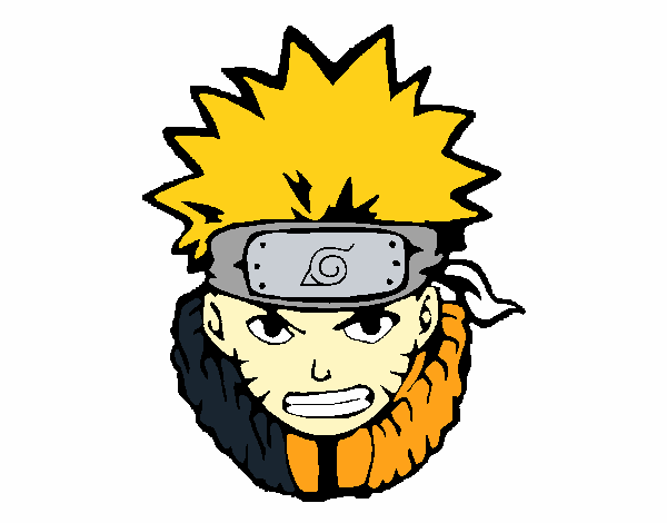 naruto uzumaki