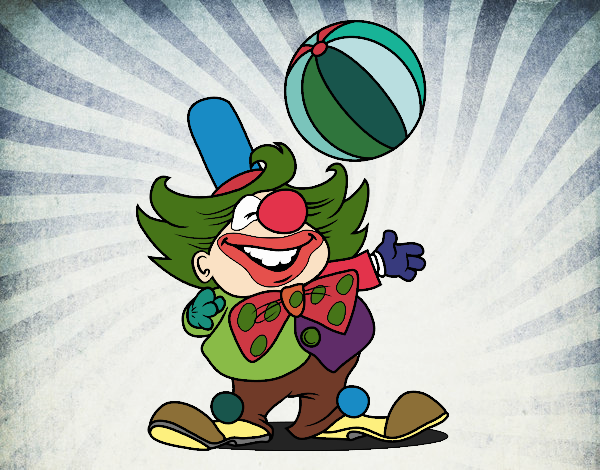 Payaso bajito