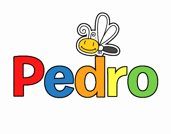 Pedro