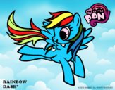 Rainbow Dash