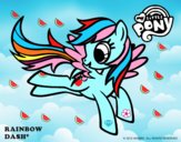 Rainbow Dash