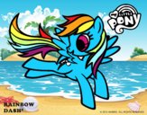 Rainbow Dash