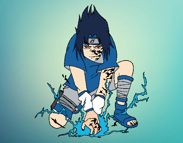 sasuke uchiha