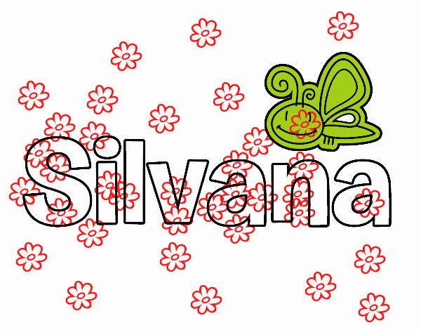 Silvana