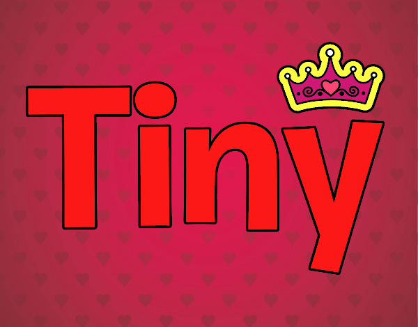 Tiny