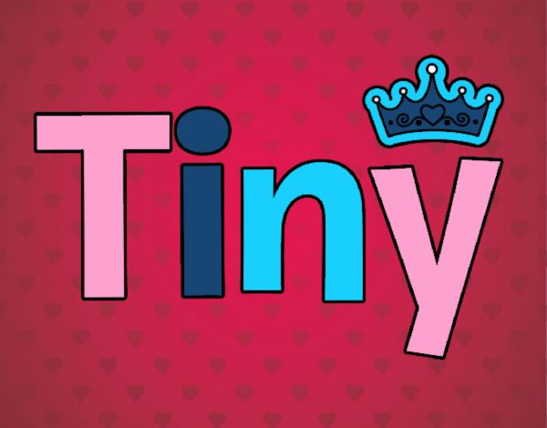 Tiny