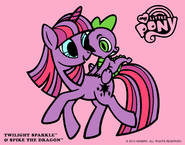 Twilight Sparkle