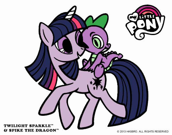 Twilight Sparkle