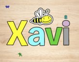 Xavi