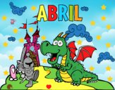 Abril