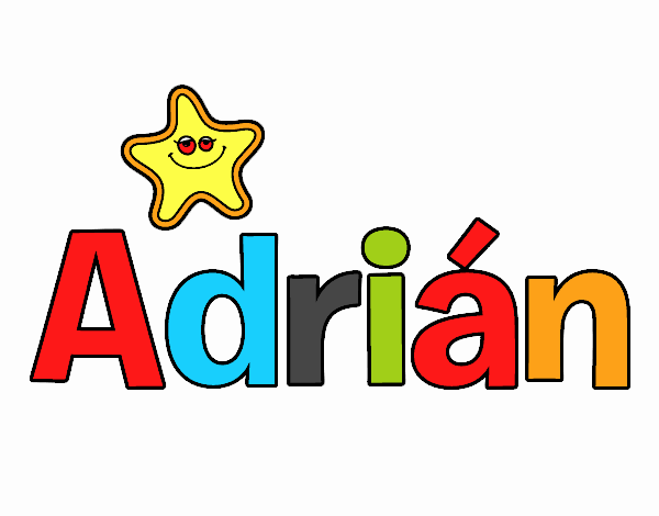 Adrián