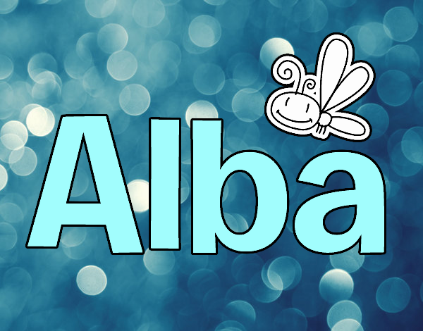 Alba