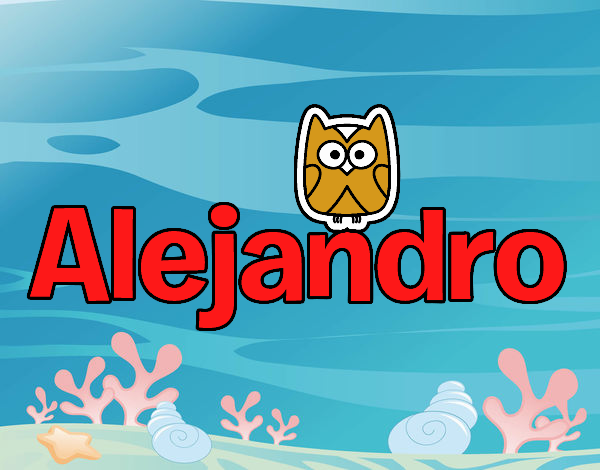 Alejandro