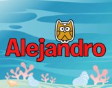 Alejandro