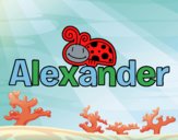 Alexander