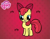 Apple Bloom