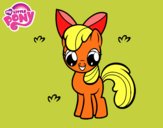 Apple Bloom