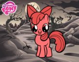 Apple Bloom