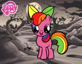 Apple Bloom